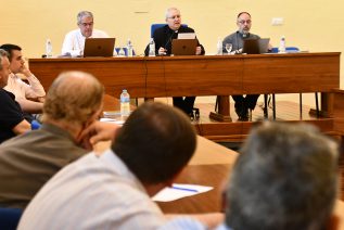 La Curia concluye un curso en el que el Primer Anuncio ha sido el eje fundamental de trabajo