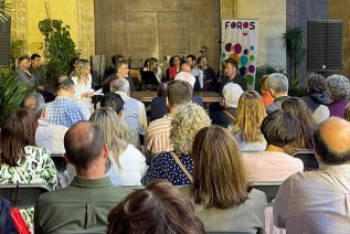 La editorial PPC y la Diócesis de Jaén celebran en Baeza un Foro de Espiritualidad