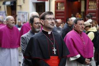 El Cardenal Cobo, profeta en su tierra