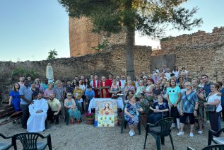 Misioneros rurales en Siles: seminaristas y jóvenes anuncian la alegría del Evangelio