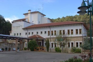 Iglesia por el Trabajo Decente de Jaén apoya a los trabajadores de la Residencia de Tiempo Libre de Siles