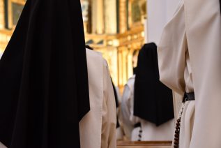 Hoy la Diócesis se une en oración con el Monasterio de Santa Clara de Jaén