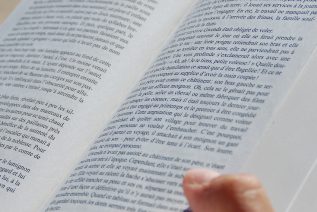 Carta del Santo Padre Francisco sobre el papel de la literatura en la formación