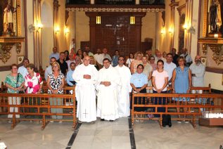 Cáritas invita a sus agentes a ser «servidores de los últimos» ante el reto de un nuevo curso