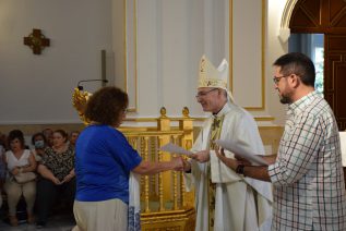 Obispo entregará la Missio a más de 225 profesores y maestros de Religión