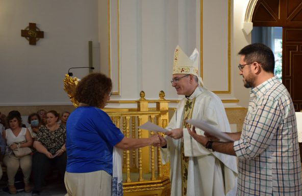 Obispo entregará la Missio a más de 225 profesores y maestros de Religión