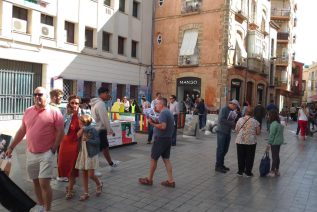 Movimiento Cultural Cristiano centra su mirada en los inmigrantes y refugiados