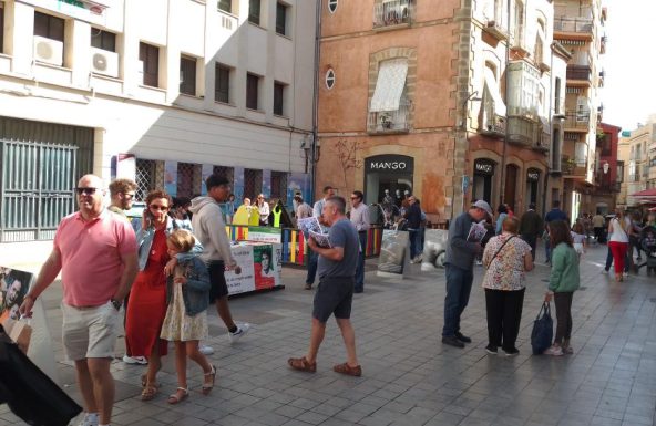 Movimiento Cultural Cristiano centra su mirada en los inmigrantes y refugiados