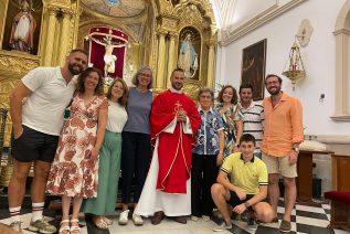 Apostolado Seglar comienza el curso pastoral