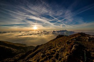 Tiempo de la Creación: del 1 de septiembre al 4 de octubre