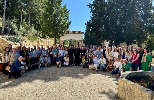 Proyecto Amor Conyugal celebra en  Jaén su segundo retiro para matrimonios