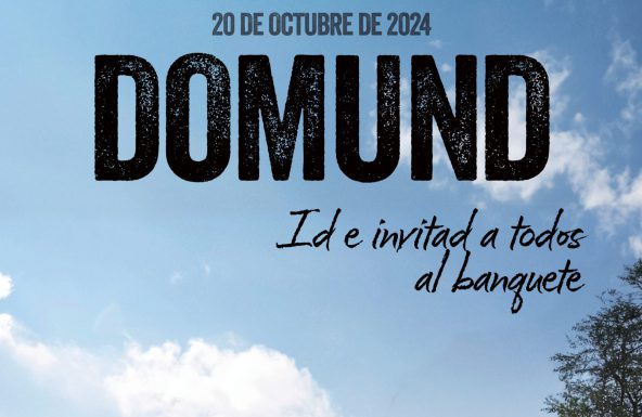 Carta pastoral en la Jornada Mundial de las Misiones, DOMUND 2024