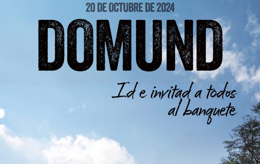 Carta pastoral en la Jornada Mundial de las Misiones, DOMUND 2024