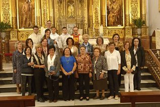 495 años de la dedicación de Santa María de Torredonjimeno