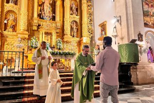 Jornada del Migrante y Refugiado: de la frontera a nuestros pueblos