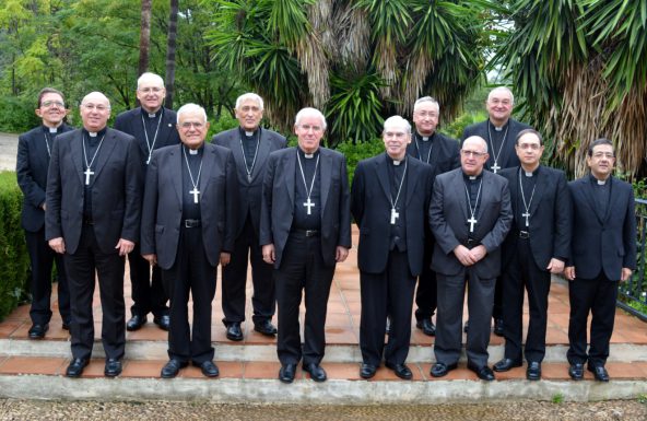 Comunicado de la CLVII Asamblea Ordinaria de los Obispos del Sur de España