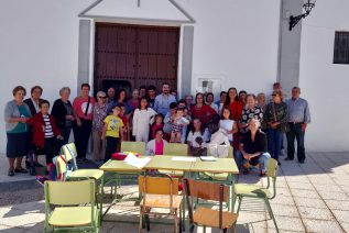 Jornada del Migrante y Refugiado en las parroquias de Cambil y Arbuniel