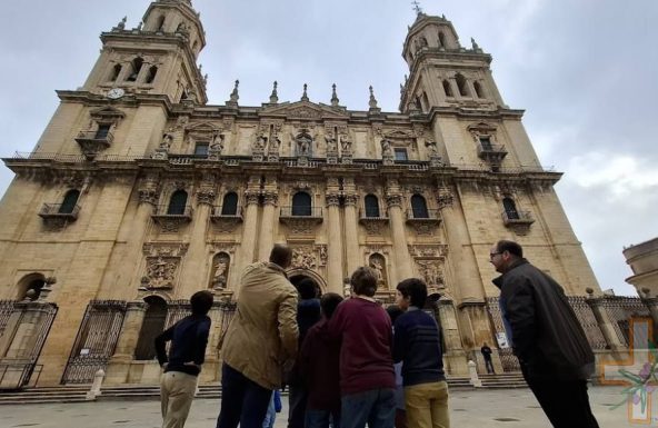 El Seminario acoge la primera convivencia «Manuel Aranda» del curso