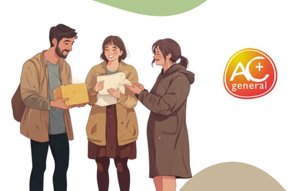 Acción Católica presenta “Sigo aquí” de fraternidad y apoyo solidario entre comunidades parroquiales