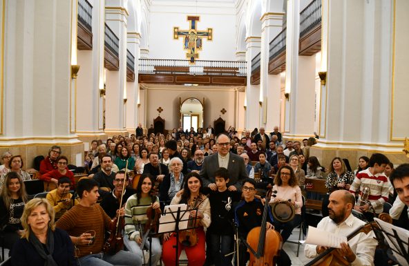 La creación de un coro diocesano, el fruto del IV encuentro de Coros