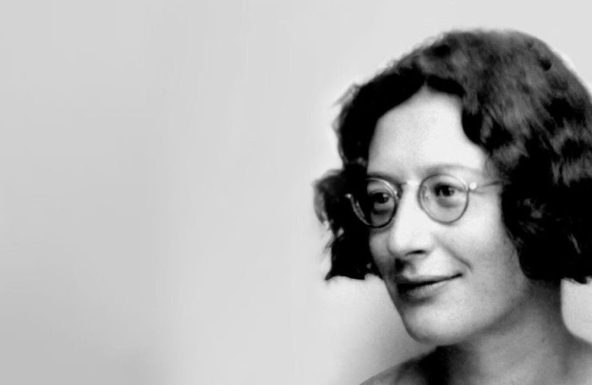 Pensadoras cristianas del siglo XX-XXI. Simone Weil. En el umbral de la Iglesia II