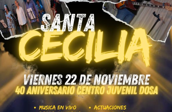 El Centro juvenil Domingo Savio celebra su cuarenta aniversario comprometidos con los damnificados con la Dana