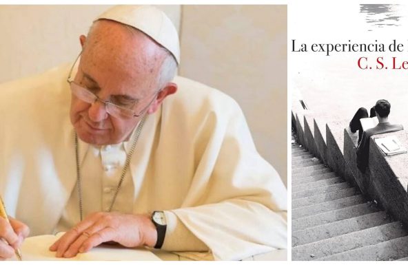 El Papa Francisco y “la verdad de las mentiras”