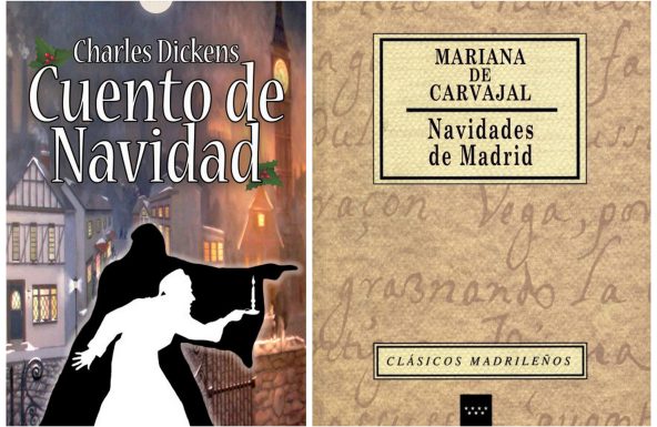 El “espíritu navideño” y la literatura