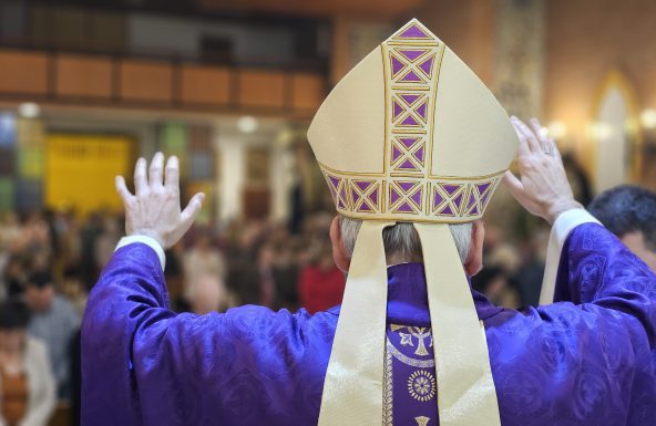 El Obispo clausura su Visita Pastoral al Arciprestazgo de Cazorla, con una Eucaristía de acción de gracias