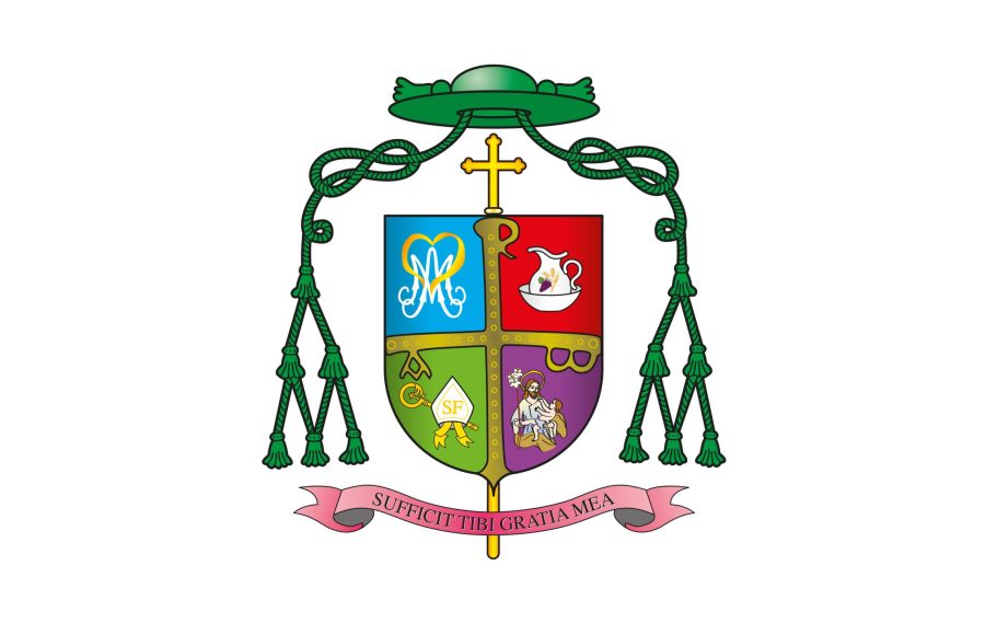 Nombramientos y ceses hechos públicos por el Obispo de Jaén