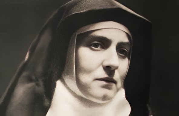 Edith Stein. La búsqueda de Dios II