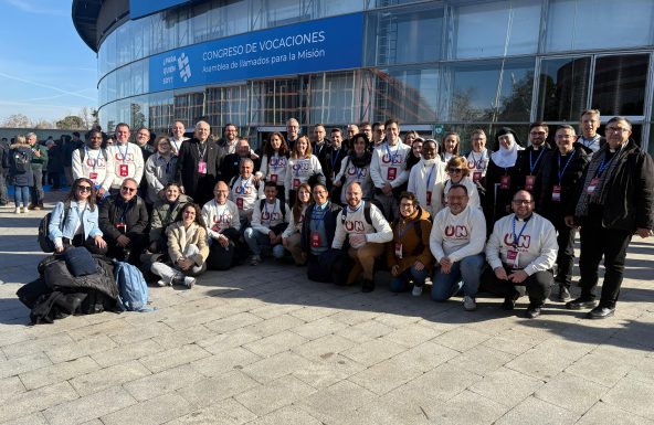 La Diócesis de Jaén asume el reto de promover “una cultura vocacional y misionera”