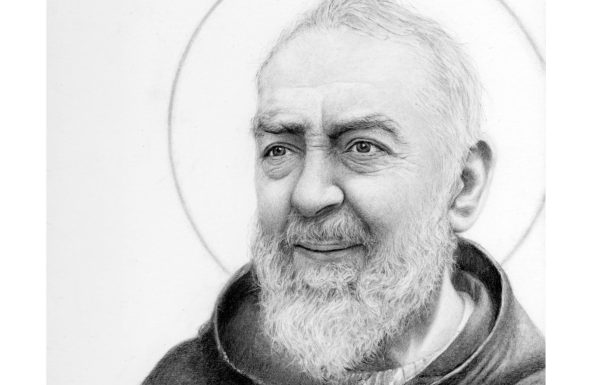 Con motivo del Jubileo, se vuelve a exponer en Jaén la muestra sobre el Padre Pío