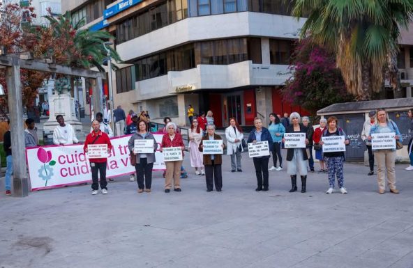 Círculo de Silencio: reaprender a ser comunidad