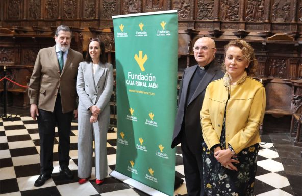 Comienzan «Los Jueves de la Catedral» con una conferencia del filósofo, José Antonio Marina