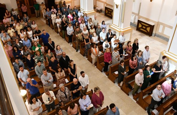 La Delegación de Enseñanza celebra, mañana, la clausura del curso