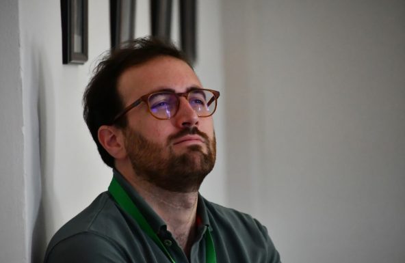 El Delegado diocesano de Apostolado Seglar, miembro del nuevo equipo sinodal de la Conferencia Episcopal Española