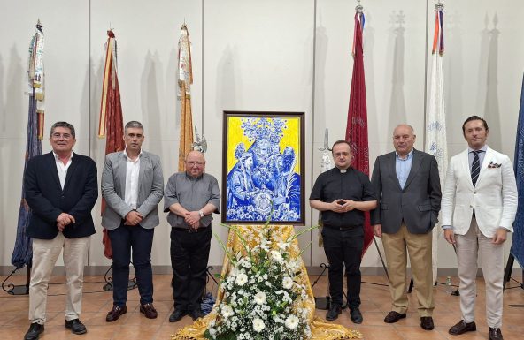 En la fiesta de San Pedro, Torredonjimeno culmina las celebraciones de VIII centenario de la restauración del culto cristiano