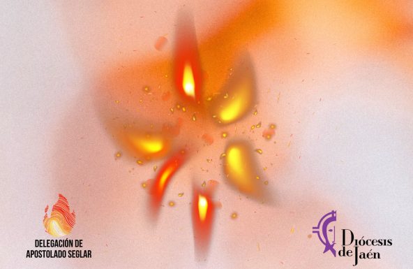 La Diócesis de Jaén celebrará, este sábado, la Vigilia Diocesana de Pentecostés