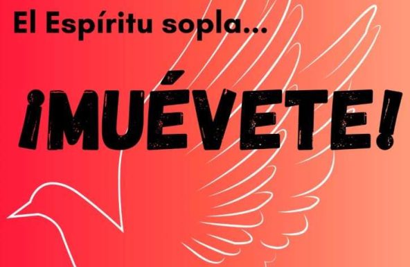 La Delegación de Vocaciones organiza la última convivencia vocacional «Manuel Aranda» de este curso