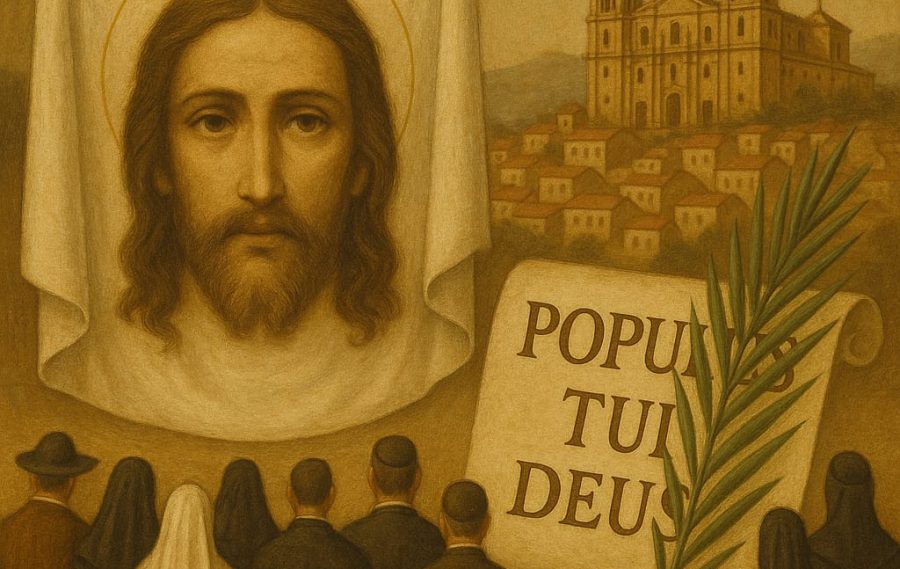 El Papa aprueba la beatificación de los 124 mártires de Jaén, la primera de su pontificado