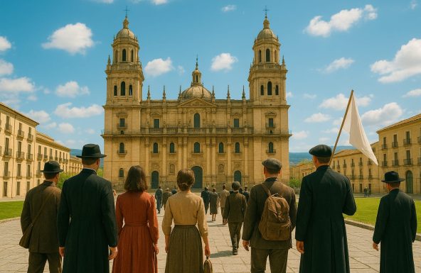 La Iglesia del Santo Reino recibe con gozo la fecha de la celebración de la beatificación de los 124 mártires, el próximo 13 de diciembre