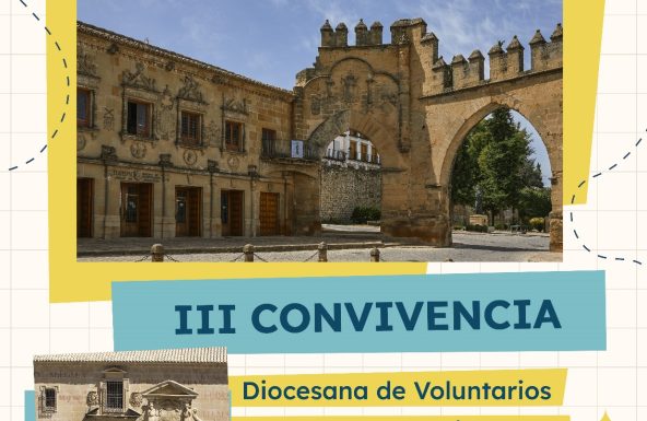Manos Unidas invita a párrocos y voluntarios a participar en una convivencia de inicio de curso