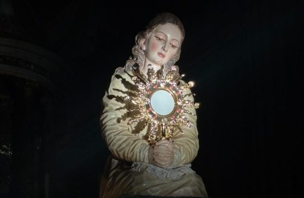 Vuelve “Face to Face”: el milagro de cada miércoles en Jaén