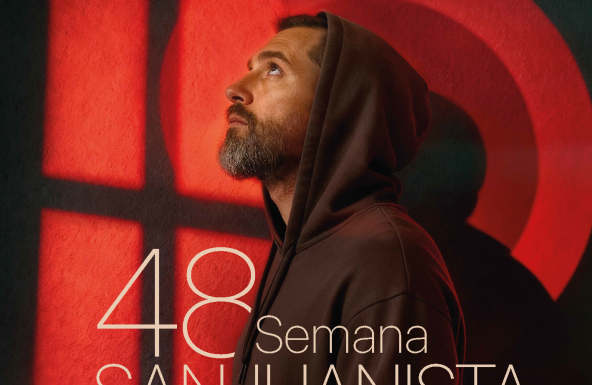 Comienza, este sábado, la 48º semana Sanjuanista