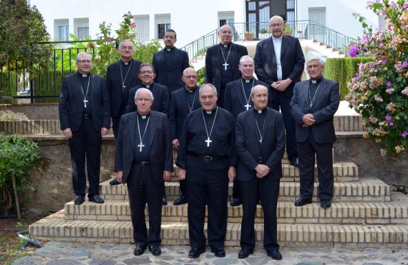 Comunicado de la CLX Asamblea Ordinaria de los Obispos del Sur de España