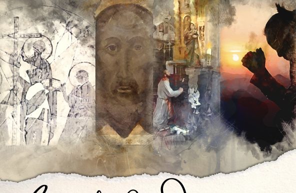 Nuevo curso de la escuela diocesana de oración