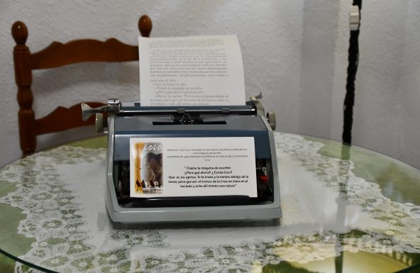 La Fundación Amigos de Lolo organiza la primera semana dedicada al beato periodista