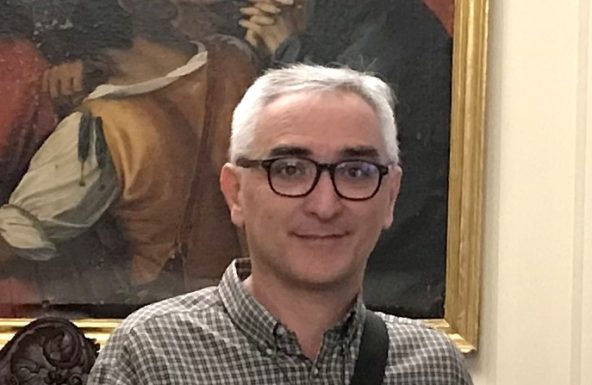 El misionero Antonio García pronunciará el Pregón del DOMUND 2025
