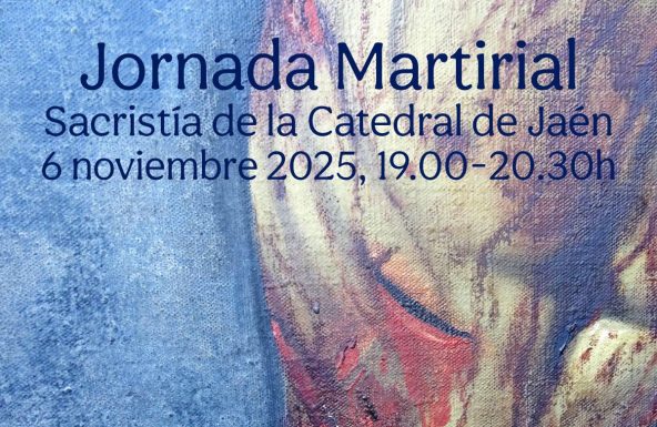 Este jueves, jornada sobre la causa de martirio de los 124 nuevos beatos de la Iglesia de Jaén